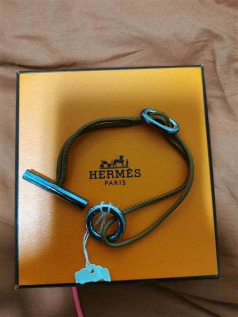 bracelet skipper hermes prix|hermes fusion bracelets for women.